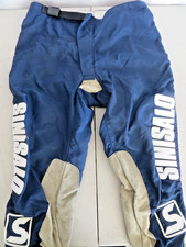Sinisalo motocross pants - sinisalo,