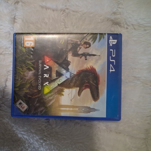 Ark survival evolved - survival,
