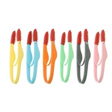 Peignes de nettoyage des yeux