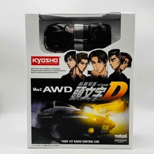 KYOSHO MINI-Z AWD NISSAN