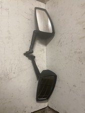 PAIRES RÉTROVISEURS GAUCHE +