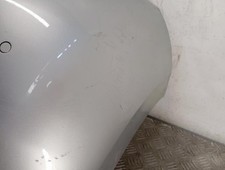 Pare choc arriere PEUGEOT 208