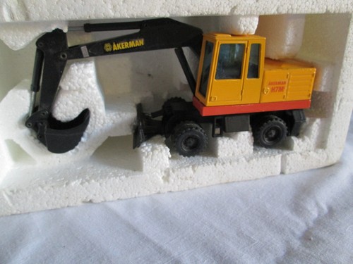 Joal compact 232 akerman - joal,