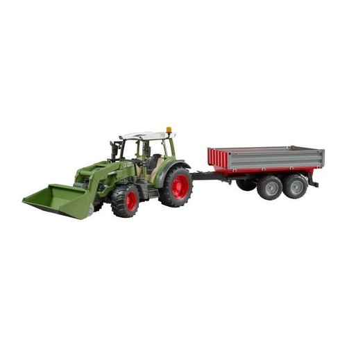 Tracteur bruder fendt vario - bruder,