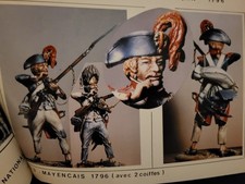 Le Hussard du Marais/