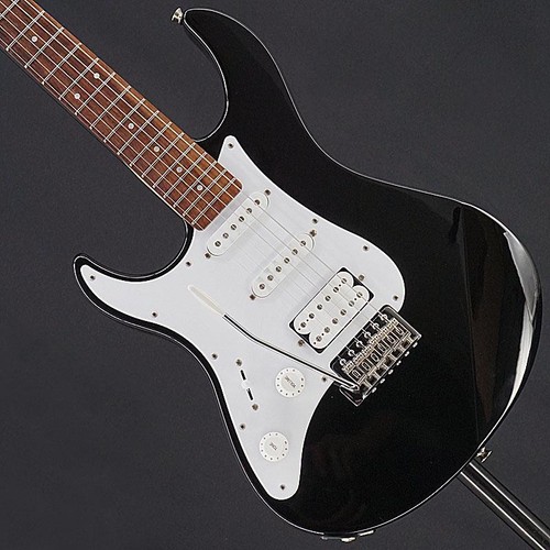 Yamaha pacifica112jl - pacifica112jl, (noir)