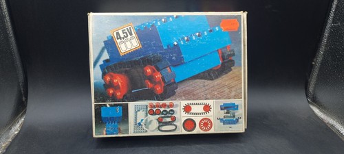 Boite lego system 103 avec - boite, n°103