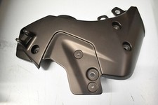 Platine repose pied avant