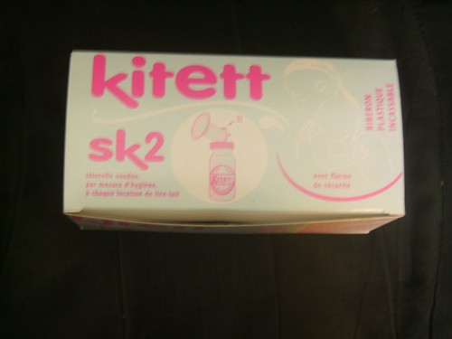Tire lait kitett sk2 - "kitett, neuf