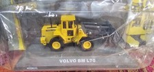Miniature  Hachette Volvo BM