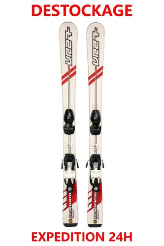 Ski occasion enfant dynamic - enfant,