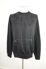 John galliano felpa homme - felpa, 2xl