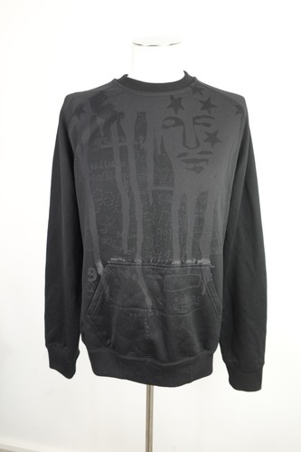 John galliano felpa homme - galliano,