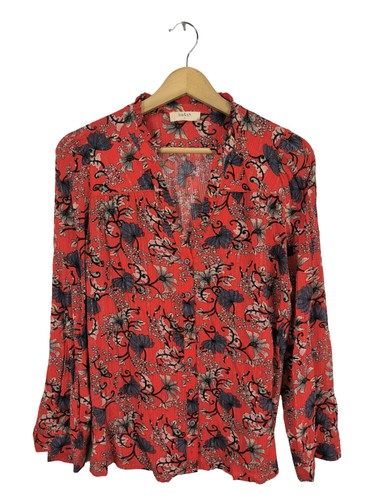 Blouse à manches - ba&sh,