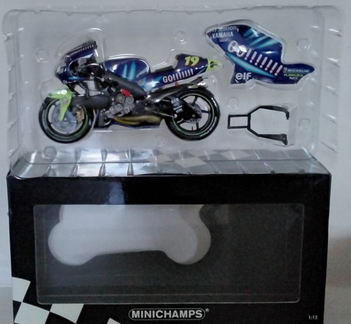 Yamaha yzr 500 jacque team - yamaha,