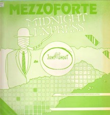 Mezzoforte Midnight Express