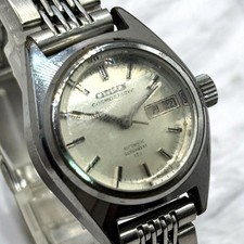 Montre automatique pour femme