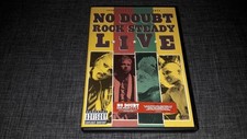 NO DOUBT - Rock Steady Live