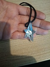 Cordon Avec Pendentif Angel Thierry Mugler