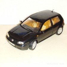 VOLKSWAGEN VW GOLF IV GTI  1.9