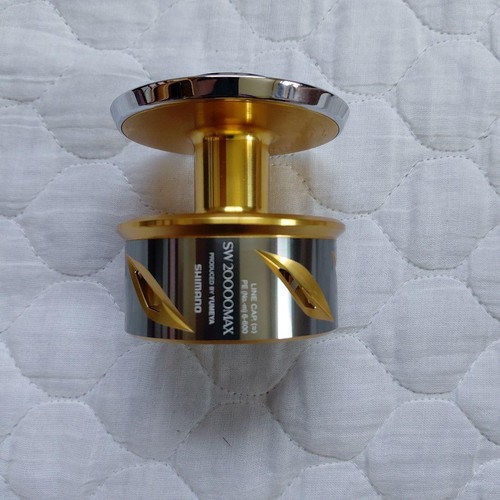 Stella 20000max spool - 20000max,