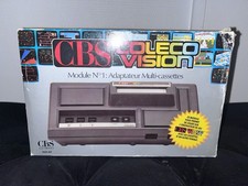 Coleco Vision Module