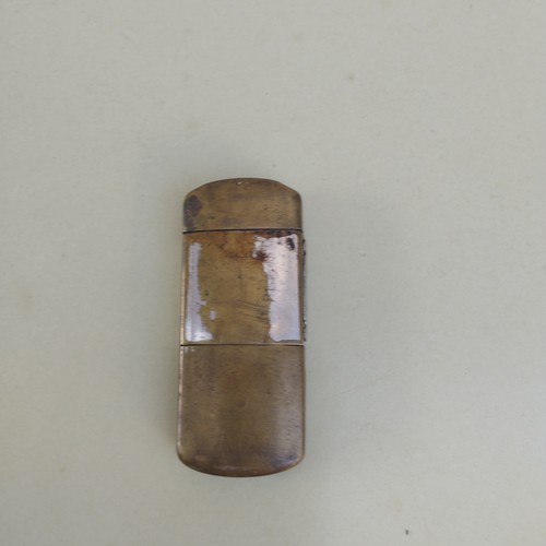 Feudor briquet à essence - ·,