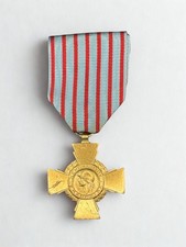 (15.016) Croix du combattant