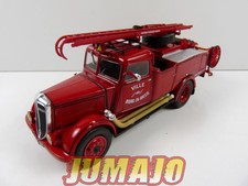 CPF130 Camion 1/43 Hachette