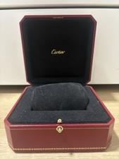 Boîte à Montre Cartier