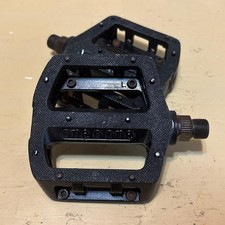 Pédales BMX en aluminium S&M