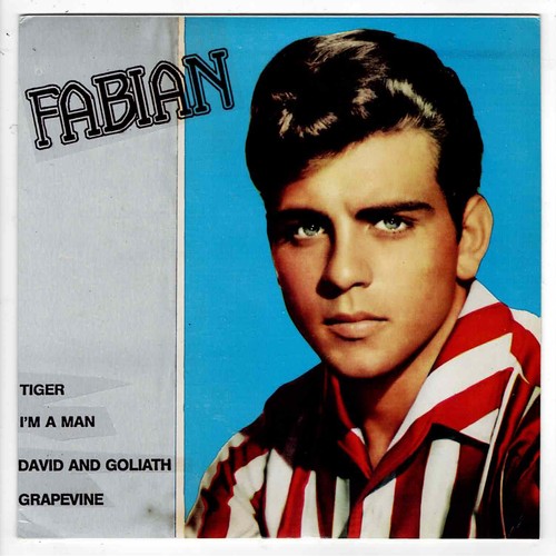 Fabian tiger 7 - ,