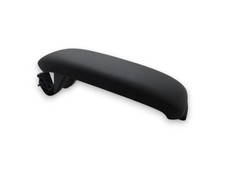 Couvercle De L'Accoudoir Central Audi A3 8P Cuir Noir 8P0864245T 73G