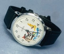 ⌚Montre de costume "Raketa", fabriquée en URSS, 1980, bonne conservation
