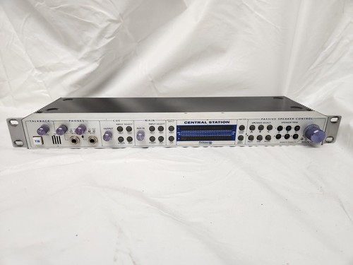 Presonus central station - presonus,