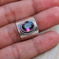 Créateur Topaze Mystique