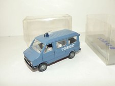 CAMION FIAT IVECO UNIC POLICIA