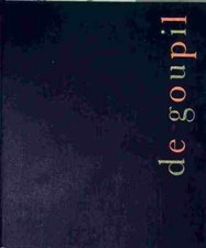 De Goupil à Margot - Louis