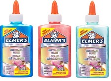 Elmer's Métallique Pva Colle
