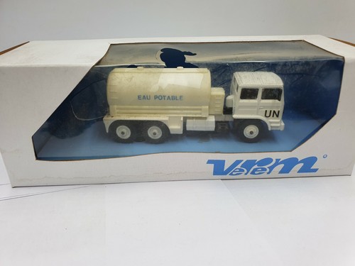 Verem 369 camion citerne - 369,