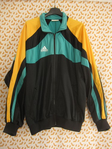 Veste adidas equipement pro - adidas,