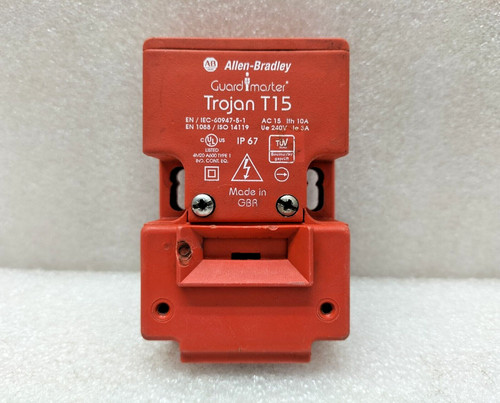 Allen bradley guardmaster - allen,