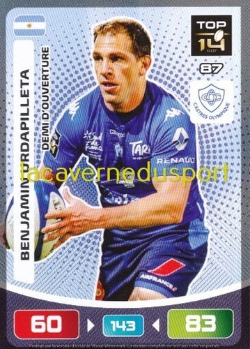 087 urdapilleta castres - 087,