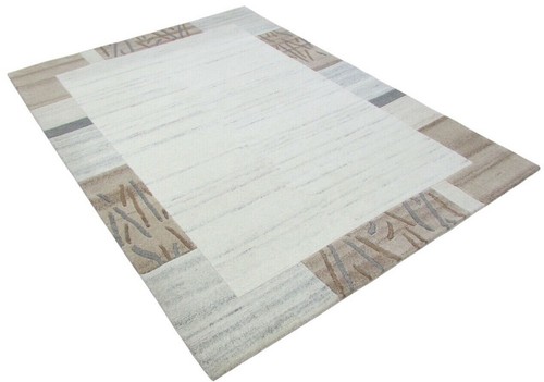 Nepal tapis noué main - la,