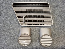 BmW E28 Dashboard Dash Trim