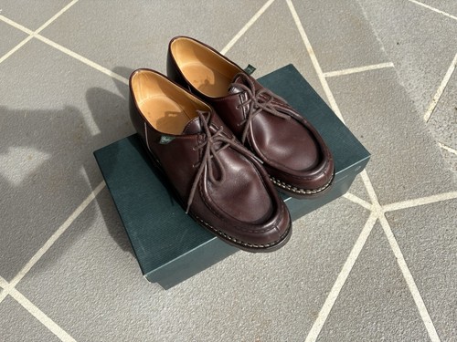 Paraboot michael marche - paraboot,