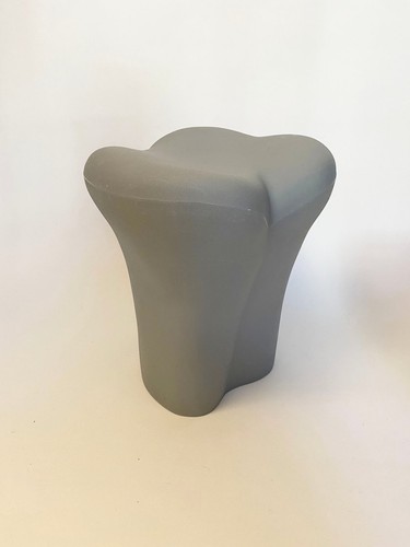 Tabouret tooth philippe - tooth, starck