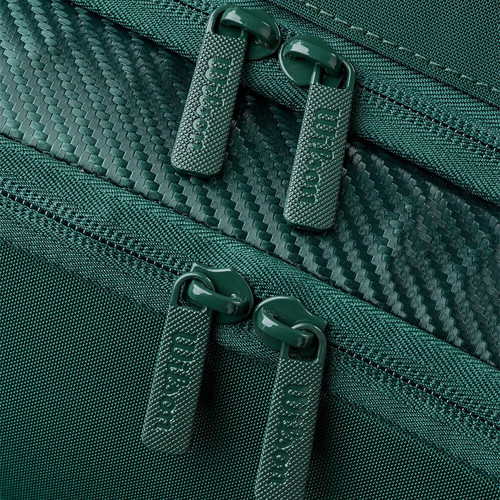 Sac raquette lame v10 9pk - sac, vert
