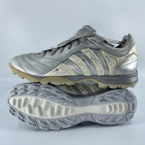 Crampons adidas predator - crampons,