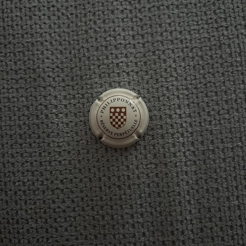 Capsule champagne - capsule,